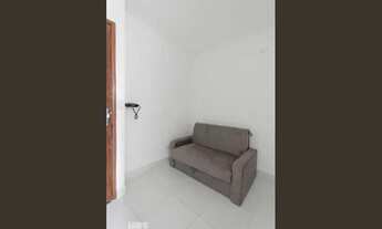 Imagem 2: Apartamento para Aluguel - Vila Re, 1 Quarto, 20 m2