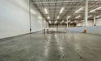 Imagem 2: Galpão para alugar, 2592 m² por R$ 72.576,00/mês - Batistini - São Bernardo do Campo/SP