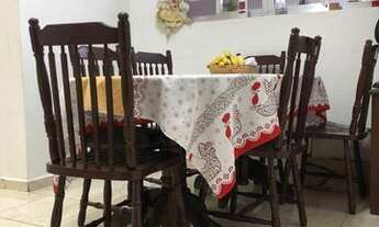 Imagem 3: Sobrado - venda por R$ 960.000,00 ou aluguel por R$ 9.823,71/mês - Ipiranga - São Paulo/SP