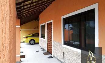 Imagem 5: LINDA CASA EM ARARUAMA NO PORTAL DAS CONCHAS!