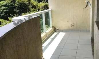 Imagem 4: Apartamento com 3 dormitórios à venda, 112 m² por R$ 675.000,00 - Ingá - Niterói/RJ