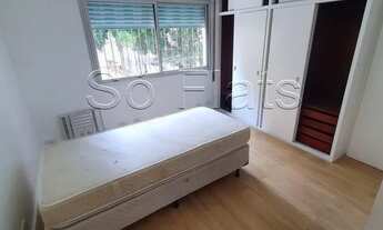 Imagem 4: Lindo residencial com 2 dormitórios próximo da Mackenzie disponível para locação