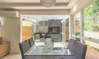 Imagem 4: Casa Condominio para Venda - 208.19m², 3 dormitórios, sendo 1 suites, 2 vagas - Teresópoli