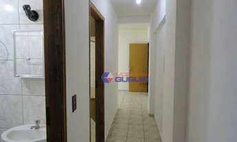 Imagem 5: Apartamento com 1 dormitório à venda, 45 m² por R$ 210.000 - Vila São Manoel - São José do