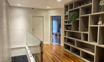 Imagem 7: Casa 4 dormitórios Residencial 5 Alphaville