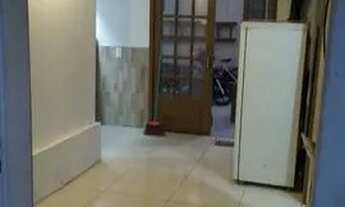 Imagem: Alugo kitnet terreno compartilhado leia