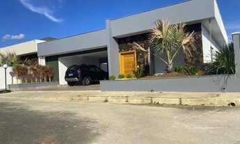 Imagem 4: Casa em Condomínio para Locação em Lagoa Santa, Horizonte dos Sonhos, 6 dormitórios, 3 suí