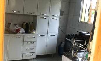 Imagem 4: Casa com piscina, em lote com área de 200 m², em Mateus Leme/ MG