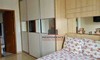 Imagem 16: Apartamento à venda, 64 m² por R$ 550.000,00 - Vila Ema - São José dos Campos/SP