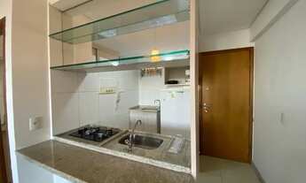 Imagem 7: Flat para aluguel com 25 metros quadrados com 1 quarto em Boa Viagem - Recife - PE