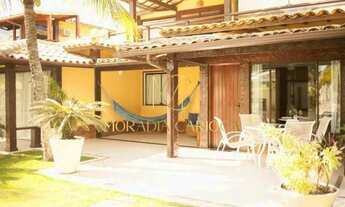 Imagem 2: Casa à venda com 2 quartos dentro de condomínio em Geriba Búzios