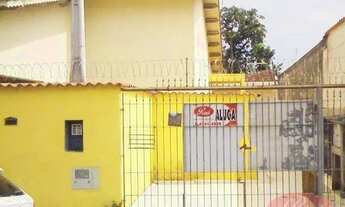 Imagem: Casa com 1 dormitório para alugar, 28 m²