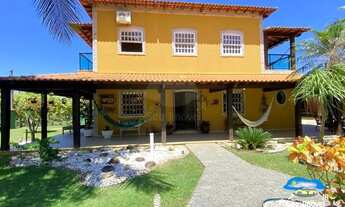 Imagem 5: Casa em Condomínio para Venda em Araruama, Bananeiras, 8 dormitórios, 7 suítes, 3 banheiro