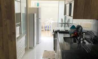 Imagem 4: Casa a venda no jardim são lourenço, ao lado da Riviera