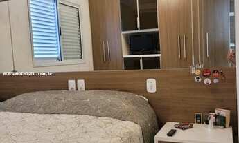 Imagem 8: Apartamento para Locação em São Paulo, Mooca, 2 dormitórios, 2 suítes, 3 banheiros, 1 vaga