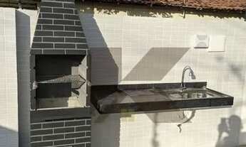 Imagem 3: Casa solta em Nova Mangabeira 3 quartos 90m² com piscina e arquitetura moderna