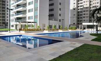 Imagem: Alugo lindíssimo apartamento espaçoso