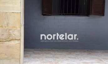 Imagem 2: Casa 2 dormitórios vaga coberta, 100 m² por R$ 1.800/mês - Vila Julio Cesar - São Paulo/SP