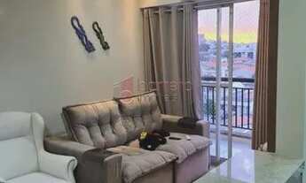 Imagem 2: Jundiaí - Apartamento Padrão - Centro