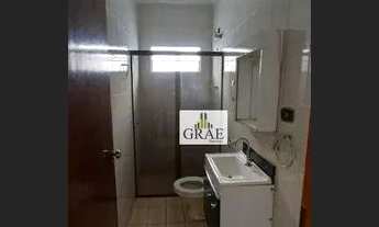 Imagem 6: Casa com 2 dormitórios para alugar, 90 m² por R$ 2.000,00/mês - Parque São Diogo - São Ber