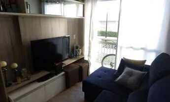 Imagem 2: Apartamento para Venda - 68.4m², 3 dormitórios, sendo 1 suites, 1 vaga - Tristeza