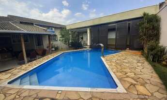 Imagem: Alugo Casa Comercial ou Residencial com