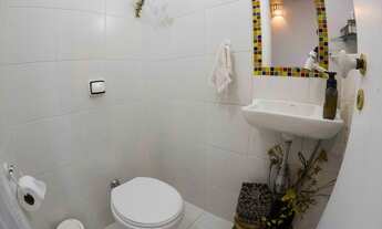 Imagem 4: CASA EM CONDOMÍNIO PARA VENDA E LOCAÇÃO - SEMI MOBILIADA - 5 KM DO CENTRO DE EMBU