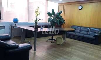 Imagem 4: São Paulo - Conjunto Comercial/Sala - República