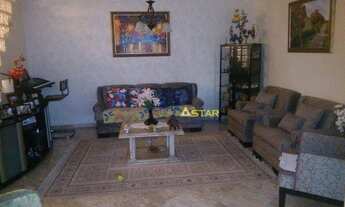 Imagem 3: Casa com 4 dormitórios à venda, 450 m² por R$ 5.250.000,00 - Alphaville 01 - Barueri/SP