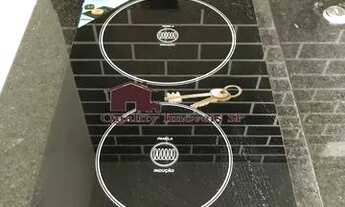 Imagem 5: Studio Belíssimo! Novo e ao Lado do metrô Belém!