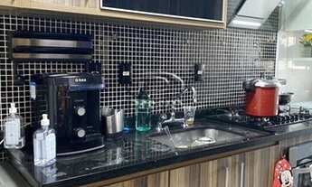 Imagem 5: APARTAMENTO - JARDIM AVELINO - 3 DORMITÓRIOS