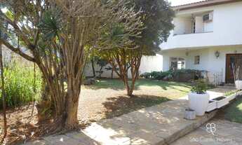 Imagem 2: Casa com 3 dormitórios, 360 m² - venda por R$ 2.700.000,00 ou aluguel por R$ 12.408,92/mês