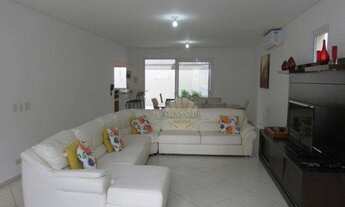 Imagem 3: Sobrado com 5 dormitórios, 240 m² - venda por R$ 3.500.000 ou aluguel por R$ 5.000/dia - J