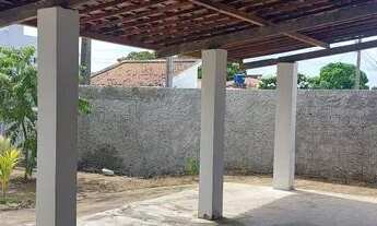 Imagem 6: Casa com 2 dormitórios à venda, 160 m² por R$ 380.000,00 - Alto do Mateus - João Pessoa/PB