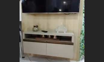 Imagem 6: Paradise Flat: 2 quartos COMPLETAMENTE mobiliado com vista mar em Ponta negra com LIMPEZA