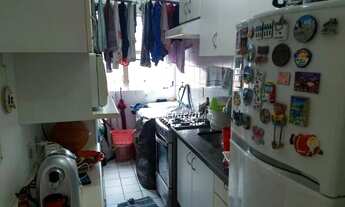 Imagem 4: Apartamento à venda, 54 m² por R$ 340.000,00 - Lauzane - São Paulo/SP