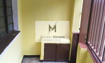 Imagem 7: ALUGO SOBRADO 80m²; 02 DORMITÓRIOS E 01 VAGA - VILA BERTIOGA - MÓOCA