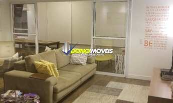 Imagem 1: Lindo apto com 180m², mobiliado, cond. Domo Prime, Centro- SBC-SP