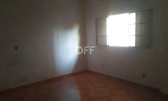 Imagem 3: Casa - Jardim Aurélia - Campinas