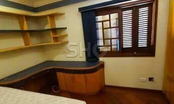 Imagem 7: Casa de alto padrão com 4 suítes