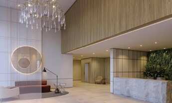 Imagem 3: APARTAMENTO RESIDENCIAL em São Paulo - SP, Aclimação