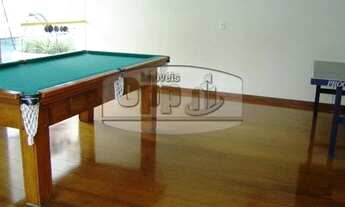 Imagem 7: SãO PAULO - Apartamento Padrão - Pç da Árvore