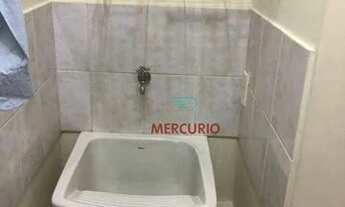 Imagem 7: Apartamento com 1 dormitório à venda, 32 m² por R$ 170.000,00 - Vila Maracy - Bauru/SP