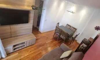 Imagem 2: São Paulo - Apartamento Padrão - Ipiranga