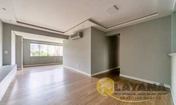 Imagem 2: APARTAMENTO - 03 DORMITÓRIOS - TRISTEZA