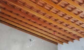 Imagem 4: CASA RESIDENCIAL em INDAIATUBA - SP, JARDIM DOS COLIBRIS