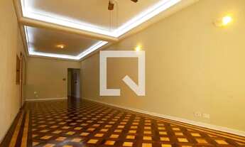 Imagem 5: Apartamento para Aluguel - Lapa, 4 Quartos, 124 m2