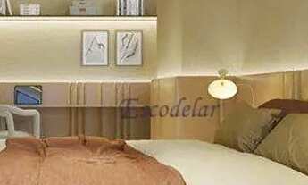 Imagem 6: Cobertura com 4 dormitórios à venda, 390 m² por R$ 10.600.000,00 - Moema - São Paulo/SP