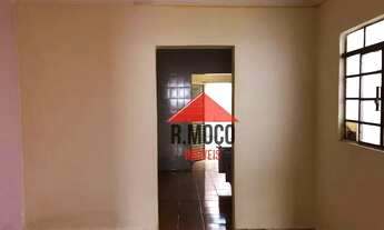 Imagem 2: Casa com 1 dormitório para alugar, 42 m² por R$ 750,00/mês - Vila Guilhermina - São Paulo