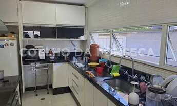 Imagem 6: Santana de Parnaíba - Casa de Condomínio - Alphaville Residencial 10